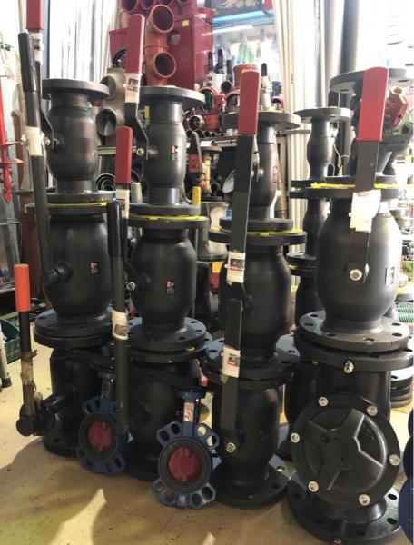 Куплю danfoss ридан клапаны электропривод кран затвор задвижка  89266401223 — фото 3